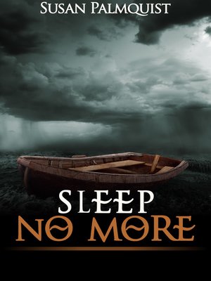 cover image of Sleep No More